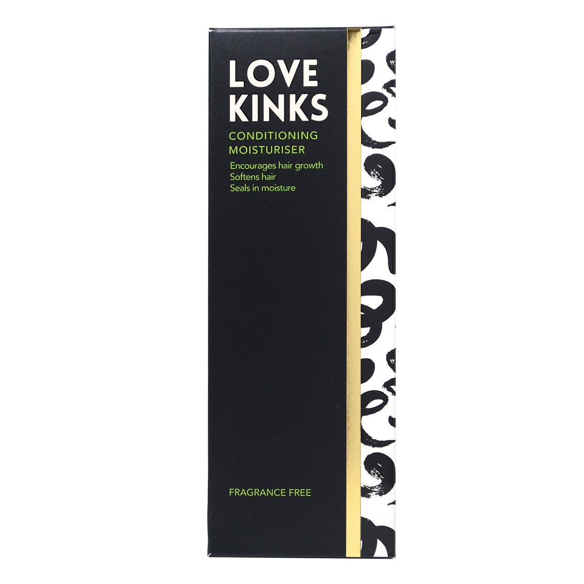 PRE-ORDER Conditioning moisturiser fragrance free